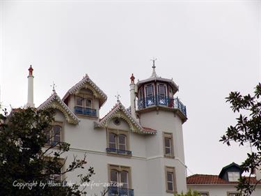 Palácio Nacional de Sintra. Portugal 2009, DSC00785b_B740